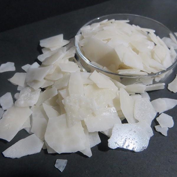 氯化鎂廠家介紹對(duì)氯化鎂的外觀質(zhì)量要求