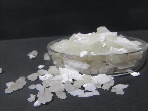 談談氯化鎂片廠家的發(fā)展方向？
